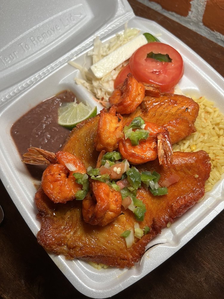 RESTAURANT CATRACHO 33 Photos & 12 Reviews 1011 Spring Garden St