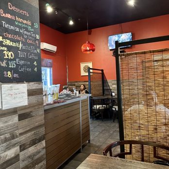 Japaneiro - Inside - Asian Fusion Near Me - Las Vegas, Nevada
