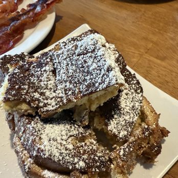 Neighbarista - Horchata French Toast - Breakfast & Brunch Near Me - Newhall, California