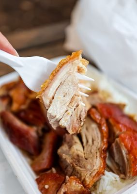 Great NY Noodletown by null