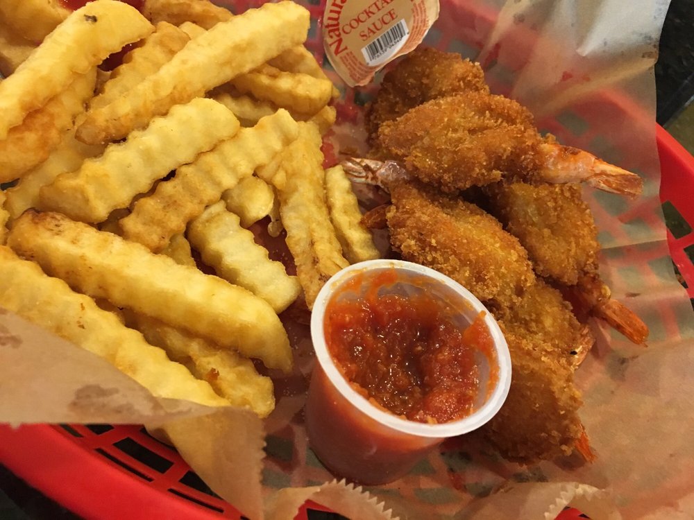 C J’S WINGS AND THINGS Updated June 2024 4908 Buena Vista Rd