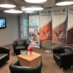DeVry University Philadelphia Center