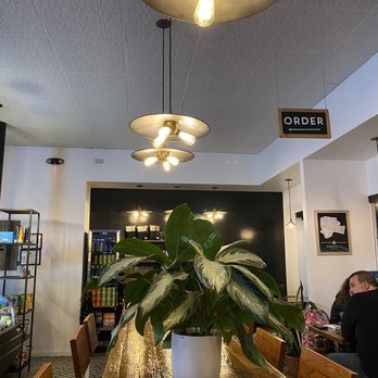 Ambee Coffee - Coffee & Tea Near Me - Somerville, New Jersey