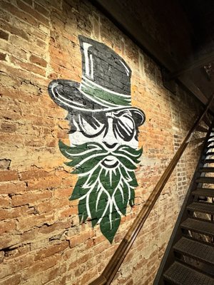 Brü Daddy's Brewing Company by null