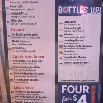 Bubba's 33 - American Near Me - Wesley Chapel, Florida