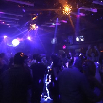 Barbarella - Great jams on indie night! - Dance Clubs Near Me - Austin, Texas