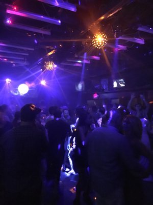 Barbarella Austin by null