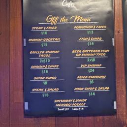 Crazy good prices Crazy good prices
