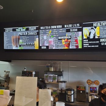 Reno tea bar - Coffee & Tea Near Me - Sparks, Nevada