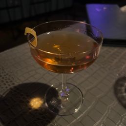 Sazerac