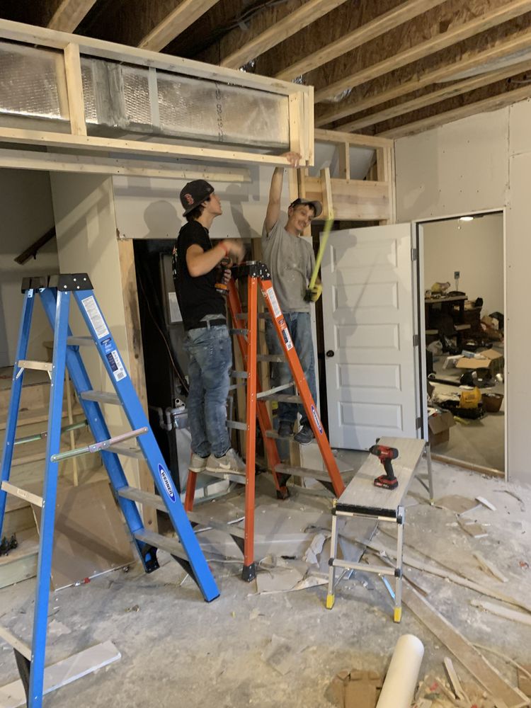 Slide of Watley Remodeling