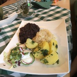 Gaststätte Blattlaus