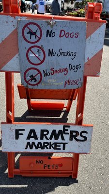 Vista Farmers Market by null