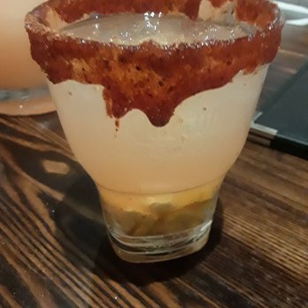 Kalaveras - Special Pinnaple Margarita - Mexican Near Me - Montebello, California