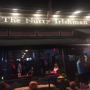 The Nutty Irishman - Music Venues Near Me - Farmingdale, New York The Nutty Irishman - Music Venues Near Me - Farmingdale, New York