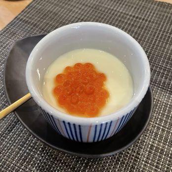 Zui By Osen - Chawanmushi - Japanese Near Me - Los Angeles, California Zui By Osen - Chawanmushi - Japanese Near Me - Los Angeles, California
