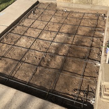 Bulls Prime Concrete - Ready for pouring - Masonry/Concrete Near Me