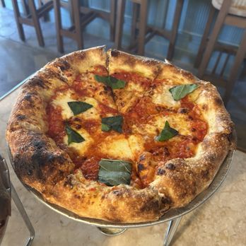 Beethoven Market - Margarita pizza - Italian Near Me - Los Angeles, California Beethoven Market - Margarita pizza - Italian Near Me - Los Angeles, California