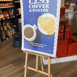 Carluccios