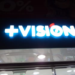 + Visión