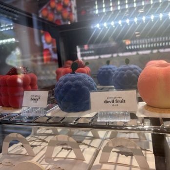 Tu Cha - Hmmm - Desserts Near Me - Los Angeles, California Tu Cha - Hmmm - Desserts Near Me - Los Angeles, California