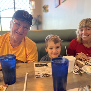 Broken Yolk Cafe - Didn't really get any pics, unfortunately but we loved it! - Breakfast & Brunch Near Me - Chandler, Arizona