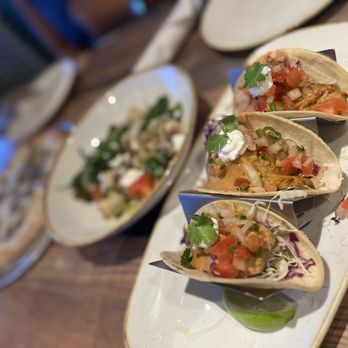 Monkeypod Kitchen - Tacos Near Me - Honolulu, Hawaii Monkeypod Kitchen - Tacos Near Me - Honolulu, Hawaii