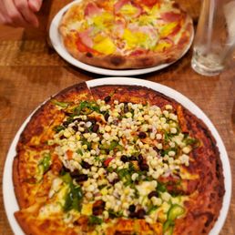 California Pizza Kitchen At Paramus Order Food Online 374