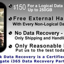 Sherlock Data Recovery - Specials
