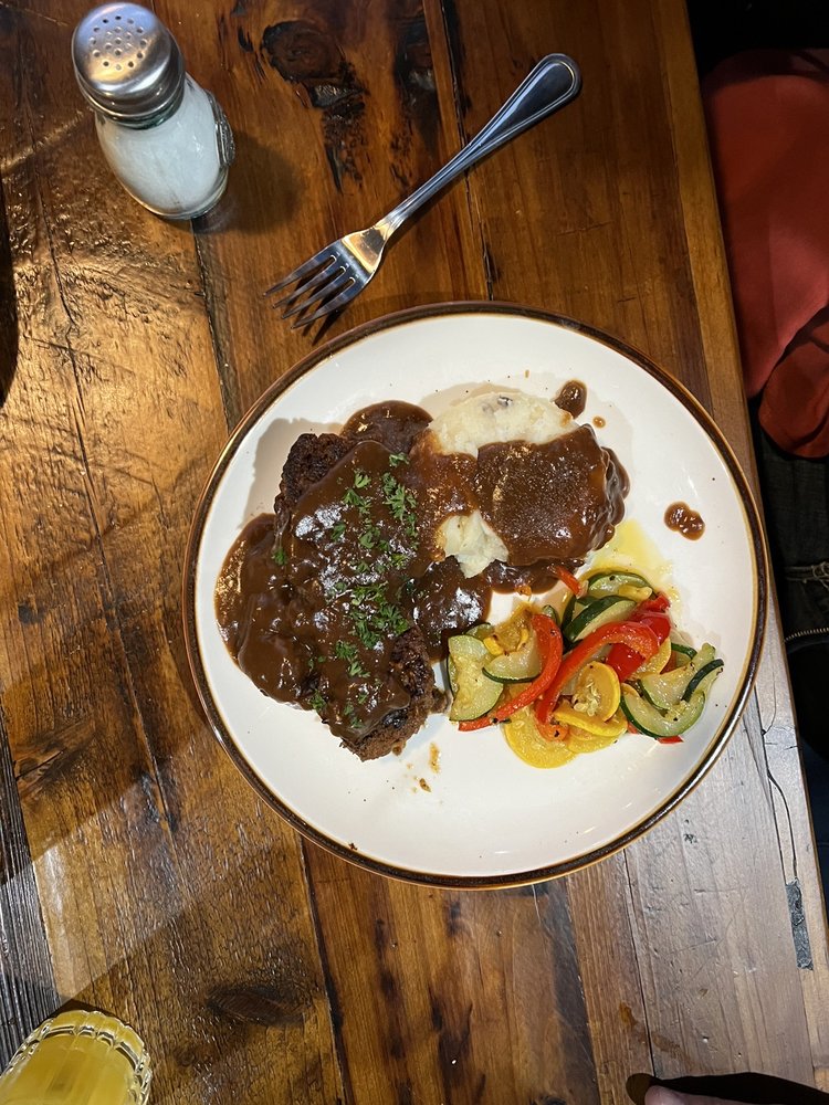 Gabby's Rustic Eats, Chino Valley Roadtrippers