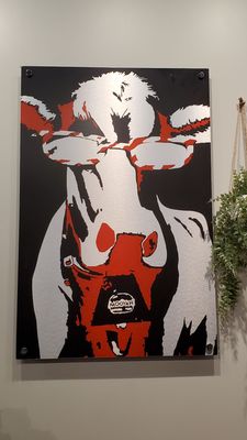 MOOYAH Burgers, Fries & Shakes by null