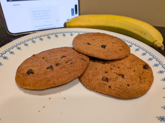 Delta Sky Club by null