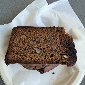 Soap Laundry Lounge - Banana bread - Coffee & Tea Near Me - San Antonio, Texas