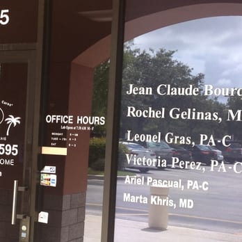 Intermed Clinic - Doctors Near Me - Coconut Creek, Florida Intermed Clinic - Doctors Near Me - Coconut Creek, Florida