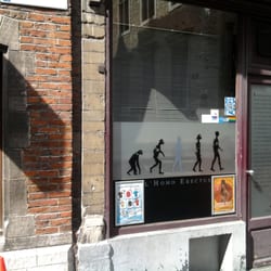 L'Homo Erectus Classicus