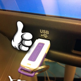 FedEx Office Print & Ship Center - USB Port FTW! - Printing Services Near Me - Vacaville, California FedEx Office Print & Ship Center - USB Port FTW! - Printing Services Near Me - Vacaville, California