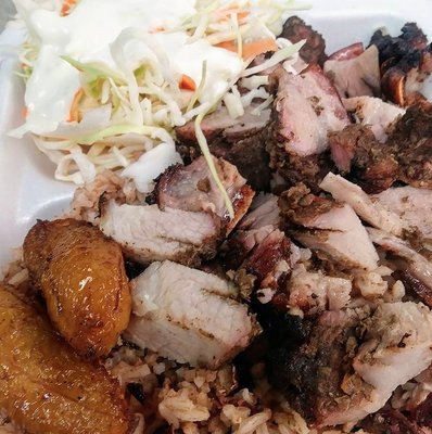 Top Taste Jamaican Restaurant by null