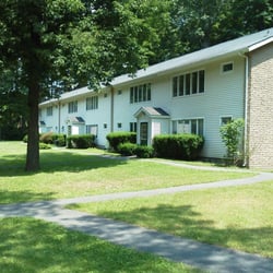 Skyline Woods Apartments