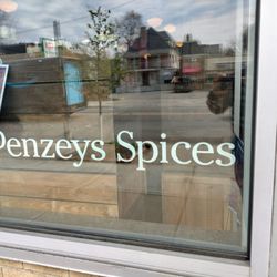 Penzeys Spices - Need a new pepper grinder!