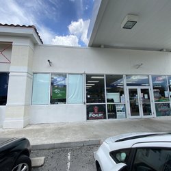 USPS Chevron