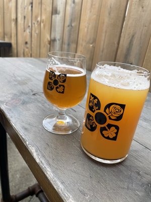 4 Origines - Microbrasserie / Pointe-St-Charles by null