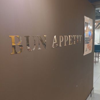 Bun Appetit - Bakeries Near Me - Toronto, Ontario