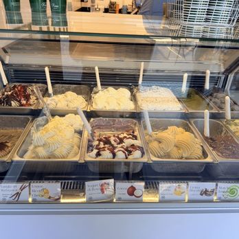 Ricco Gelato - Gelato Near Me - Ladera Ranch, California Ricco Gelato - Gelato Near Me - Ladera Ranch, California