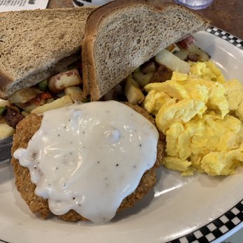 Black Bear Diner Orem - American Near Me - Orem, Utah