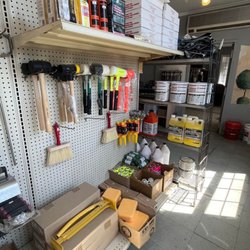 Ben's Masonry Supply & Hardware