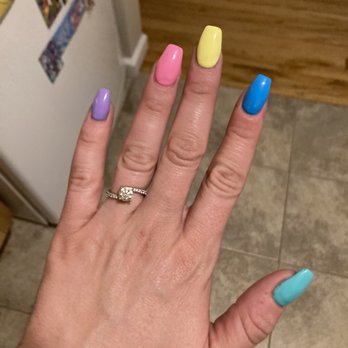 Daisy Nails & Spa - Nail Salons Near Me - Pompton Lakes, New Jersey Daisy Nails & Spa - Nail Salons Near Me - Pompton Lakes, New Jersey