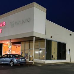 Kabab Hut - Storefront for Kabab Hut