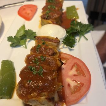 Ottoman Taverna - Mediterranean Near Me - Washington, DC, District of Columbia