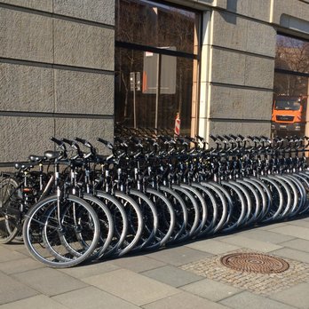 Die MietStation - Gruppenreisen - Bike Rentals Near Me - Dresden, SN Die MietStation - Gruppenreisen - Bike Rentals Near Me - Dresden, SN