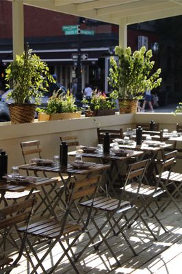 Osteria Radisa by null